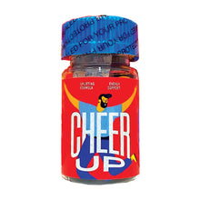 Load image into Gallery viewer, Cheer Up 40 Capsules 2 Bottles of 20 Cheer Up Mood Enhancer Pill - Midtown Supplements
