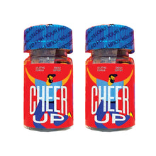 Load image into Gallery viewer, Cheer Up 40 Capsules 2 Bottles of 20 Cheer Up Mood Enhancer Pill - Midtown Supplements
