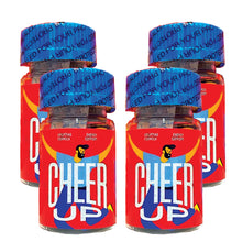 Load image into Gallery viewer, Cheer Up 40 Capsules 2 Bottles of 20 Cheer Up Mood Enhancer Pill - Midtown Supplements
